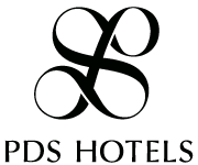 PDS HOTELS ロゴ